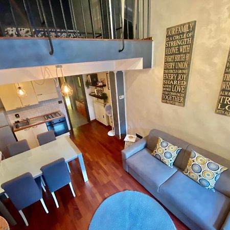 La Casa Di Olivia By Home A Porter Turin Exterior photo