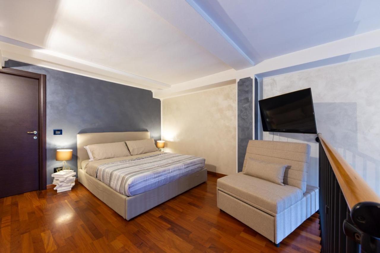 La Casa Di Olivia By Home A Porter Turin Exterior photo