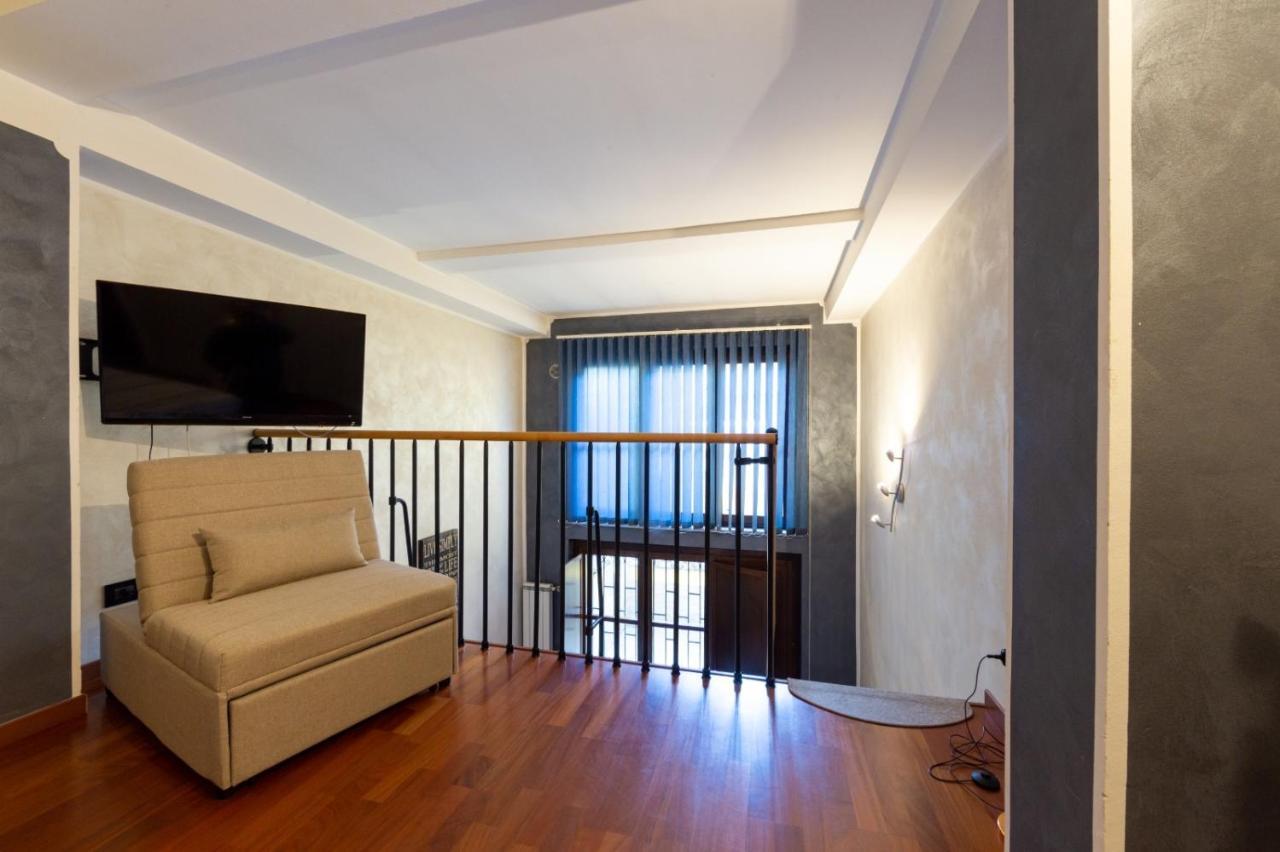 La Casa Di Olivia By Home A Porter Turin Exterior photo