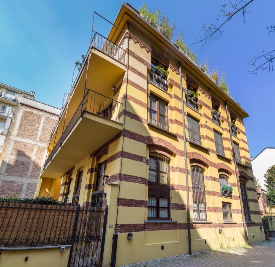 La Casa Di Olivia By Home A Porter Turin Exterior photo