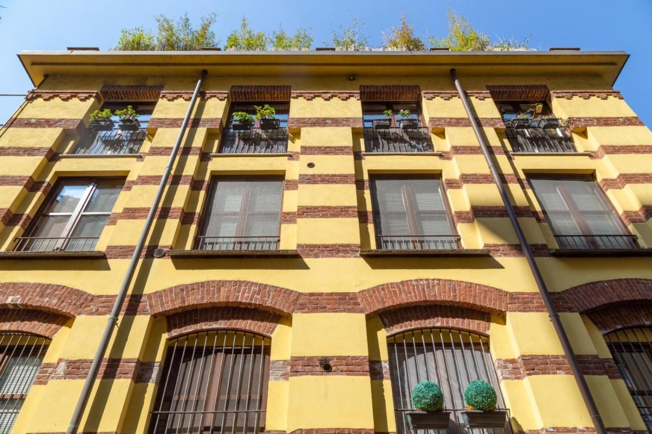La Casa Di Olivia By Home A Porter Turin Exterior photo