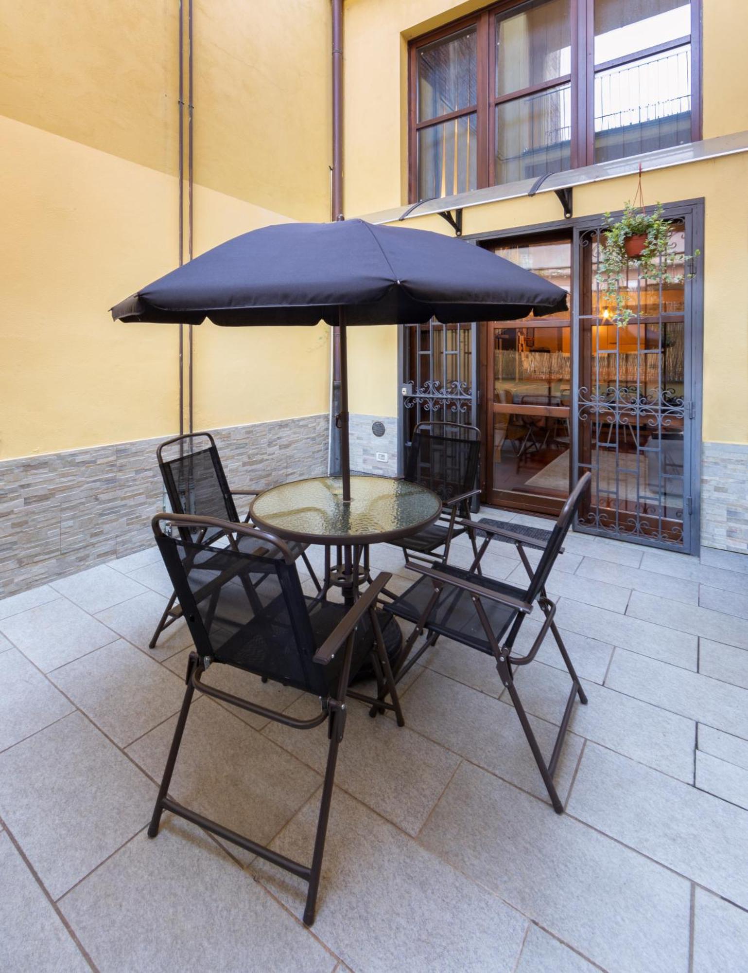 La Casa Di Olivia By Home A Porter Turin Exterior photo