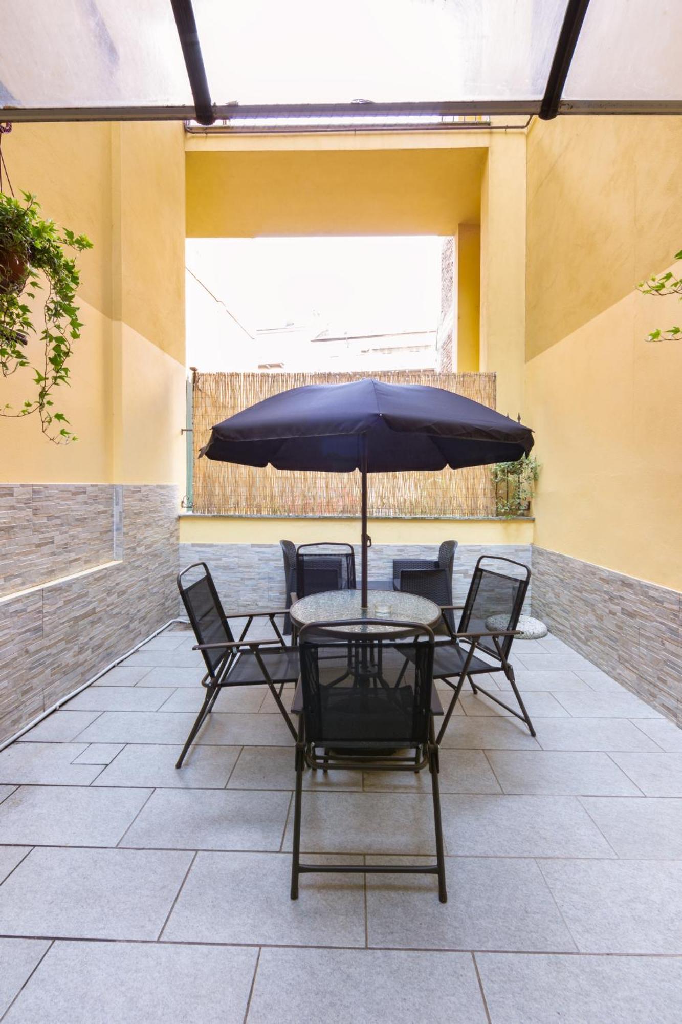 La Casa Di Olivia By Home A Porter Turin Exterior photo